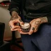 18.21 Man Made Beard Balm Spiced Vanilla balzamas barzdai, 56,7 g