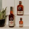 1821Manmade Daugiafunkcė priemonė vyrams 3 in 1: stiprinamasis šampūnas, kondicionierius ir kūno prausiklis viename 18.21 Man Made Wash Sweet Tobacco WSH3ST, 100 ml