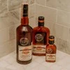 1821Manmade Daugiafunkcė priemonė vyrams 3 in 1: stiprinamasis šampūnas, kondicionierius ir kūno prausiklis viename 18.21 Man Made Wash Noble Oud WSH3NON, 100 ml