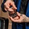 18.21 Man Made Pomade Sweet Tobacco pomada plaukams, 56,7 g