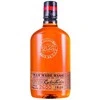 18.21 Man Made Wash Sweet Tobacco daugiafunkcė priemonė vyrams 3in1: šampūnas, kondicionierius ir kūno prausiklis viename, 530 ml
