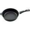 Indukcinė keptuvė AMT Gastroguss, Ø 24 cm, 7 cm aukščio AMT 724-E-Z30-PL