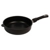 Indukcinė keptuvė nuimama rankena, AMT Gastroguss, Ø 28 cm, 7 cm aukščio AMT 728-E-Z20B
