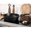 Indukcinė keptuvė nuimama rankena, AMT Gastroguss, Ø 28 cm, 7 cm aukščio AMT 728-E-Z20B