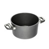 Indukcinis puodas AMT Gastroguss skirtas troškinimui, Ø 24 cm, 13 cm aukščio AMT 924-E