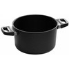 Indukcinis puodas AMT Gastroguss skirtas troškinimui, Ø 26 cm, 6,5 l, I-926