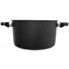 Indukcinis puodas AMT Gastroguss skirtas troškinimui, Ø 26 cm, 6,5 l, I-926