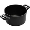 Indukcinis puodas AMT Gastroguss skirtas troškinimui, Ø 26 cm, 6,5 l, I-926