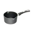 Indukcinis puodas AMT Gastroguss pienui-padažui, Ø18 cm, 11 cm aukščio AMTI-918-E-Z30-PL, talpa 2 l
