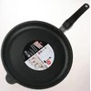 Neindukcinė keptuvė AMT Gastroguss, Ø 20 cm, 5 cm aukščio AMT 520-E-Z30-PL