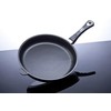 Neindukcinė keptuvė AMT Gastroguss, Ø 24 cm, 4 cm aukščio AMT 424-E-Z30-PL