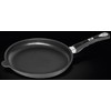 Neindukcinė keptuvė AMT Gastroguss, Ø 24 cm, 4 cm aukščio AMT 424-E-Z30-PL