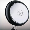 Neindukcinė keptuvė AMT Gastroguss, Ø 24 cm, 4 cm aukščio AMT 424-E-Z30-PL