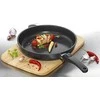 Keptuvė AMT Gastroguss AMT428-E-Z30-PL