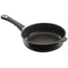 Neindukcinė keptuvė AMT Gastroguss, Ø 28 cm, 5 cm aukščio AMT 528-E-Z30-PL