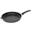 Neindukcinė keptuvė AMT Gastroguss, Ø 28 cm, 5 cm aukščio AMT 528-E-Z30-PL