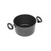 Puodas troškinimui AMT Gastroguss, Ø 20 cm, 12 cm aukščio