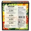 Arbatos rinkinys Battler Original Assortment Tea Sampler BO-GL-8005, 40 vnt.