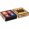 Arbatos rinkinys Battler Original Juodas Tea Sampler BO-GL-8004, 40 vnt.