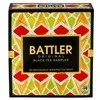 Arbatos rinkinys Battler Original Juodas Tea Sampler BO-GL-8004, 40 vnt.