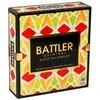 Arbatos rinkinys Battler Original Juodas Tea Sampler BO-GL-8004, 40 vnt.