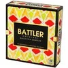 Arbatos rinkinys Battler Original Juodas Tea Sampler BO-GL-8004, 40 vnt.