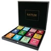 Arbatos rinkinys Battler Original Wooden Box, BO-GL-8015, 60 vnt