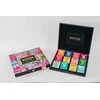 Arbatos rinkinys Battler Original Wooden Box, BO-GL-8015, 60 vnt