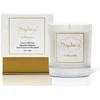Aromaterapinė sojų vaško žvakė Saphira Luxury Signature Candle SAFCANDLE, 260 g