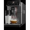Aut. kavos aparatas Gaggia Magenta Prestige Glazed EG6603/90, pilkas blizgus