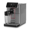 Aut. kavos aparatas Gaggia Magenta Prestige Glazed EG6603/90, pilkas blizgus