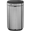 Automatinė šiukšliadėžė Zyle ZY1009STB, 20 l