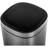 Automatinė šiukšliadėžė Zyle ZY1010STB, 12 l
