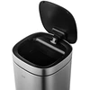 Automatinė šiukšliadėžė Zyle ZY1010STB, 12 l