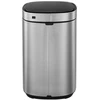 Automatinė šiukšliadėžė Zyle ZY1010STB, 12 l