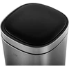 Automatinė šiukšliadėžė Zyle ZY8643STB, 30 l