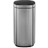 Automatinė šiukšliadėžė Zyle ZY8643STB, 30 l