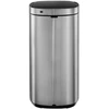 Automatinė šiukšliadėžė Zyle ZY8643STB, 30 l