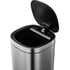 Automatinė šiukšliadėžė Zyle ZY8643STB, 30 l