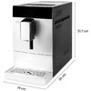 Automatinis kavos aparatas Zyle ZY559CM, 1350 W