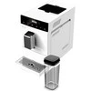 Automatinis kavos aparatas Zyle ZY608CM, 1350 W, baltas