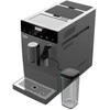 Automatinis kavos aparatas Zyle ZY610CM, 1350 W, pilkas