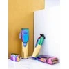 Įkraunama plaukų kirpimo-kantavimo mašinėlė BaByliss PRO Chameleon Metal Clipper FX8700IE
