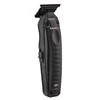 Įkraunama plaukų kirpimo-kantavimo mašinėlė-trimeris BaByliss PRO 4 Artists Lo-ProFX High Performance Trimmer FX726E, juodos spalvos