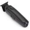 Įkraunama plaukų kirpimo-kantavimo mašinėlė-trimeris BaByliss PRO 4 Artists Lo-ProFX High Performance Trimmer FX726E, juodos spalvos