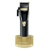 Belaidės mašinėles stovelis BaByliss PRO Skeleton Fx Charging Stand Gold, FX7870GBASE