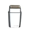 Barzdaskutė Mobili įkraunama plaukų skutimo mašinėlė BaByliss PRO Double Foil Metal Shaver FXFS2E