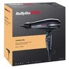 Plaukų džiovintuvas Babyliss Pro Caruso HQ Plaukų džiovintuvas BAB6970IE, su jonų generatoriumi, 2400 W