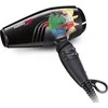 Profesionalus plaukų džiovintuvas BaByliss Pro Ultra Light Dryer BAB7000IE, 22 500 aps./min.