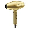 Profesionalus plaukų džiovintuvas BaByliss Pro 4 Artists Gold FX Digital Dryer FXBDG1E, 2200 W, aukso spalvos